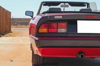 1988 Alfa Romeo Spider Quadrifoglio for sale