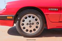 1988 Alfa Romeo Spider Quadrifoglio for sale