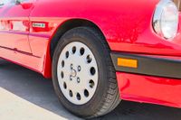 1988 Alfa Romeo Spider Quadrifoglio for sale