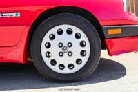 1988 Alfa Romeo Spider Quadrifoglio for sale