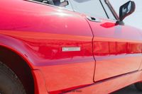 1988 Alfa Romeo Spider Quadrifoglio for sale