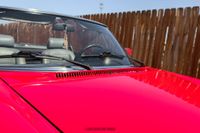 1988 Alfa Romeo Spider Quadrifoglio for sale