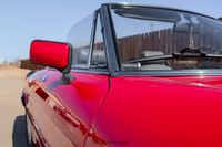 1988 Alfa Romeo Spider Quadrifoglio for sale