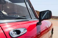 1988 Alfa Romeo Spider Quadrifoglio for sale