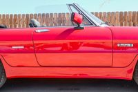 1988 Alfa Romeo Spider Quadrifoglio for sale