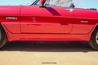 1988 Alfa Romeo Spider Quadrifoglio for sale
