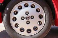 1988 Alfa Romeo Spider Quadrifoglio for sale