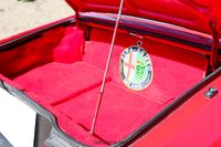 1988 Alfa Romeo Spider Quadrifoglio for sale