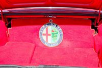 1988 Alfa Romeo Spider Quadrifoglio for sale