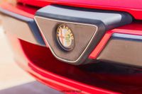 1988 Alfa Romeo Spider Quadrifoglio for sale