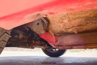 1988 Alfa Romeo Spider Quadrifoglio for sale