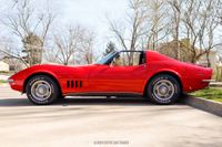 1968 Chevrolet Corvette for sale