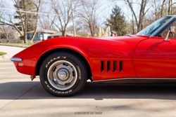 1968 Chevrolet Corvette for sale
