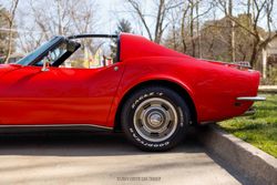 1968 Chevrolet Corvette for sale