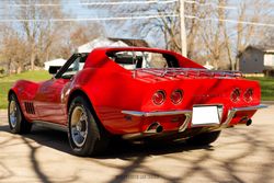 1968 Chevrolet Corvette for sale