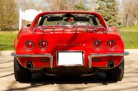 1968 Chevrolet Corvette for sale