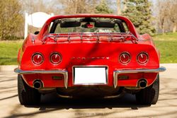 1968 Chevrolet Corvette for sale