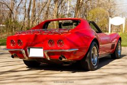 1968 Chevrolet Corvette for sale