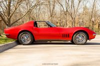 1968 Chevrolet Corvette for sale