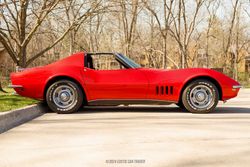 1968 Chevrolet Corvette for sale