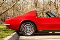 1968 Chevrolet Corvette for sale