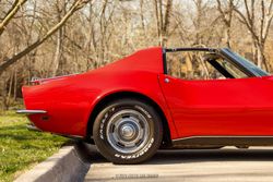 1968 Chevrolet Corvette for sale