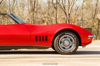 1968 Chevrolet Corvette for sale