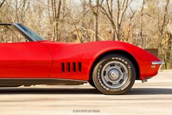 1968 Chevrolet Corvette for sale