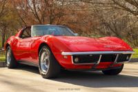 1968 Chevrolet Corvette for sale