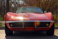 1968 Chevrolet Corvette for sale