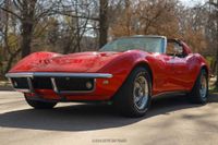 1968 Chevrolet Corvette for sale
