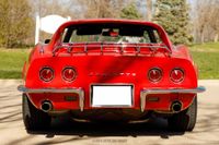 1968 Chevrolet Corvette for sale