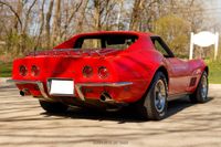 1968 Chevrolet Corvette for sale