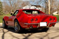 1968 Chevrolet Corvette for sale