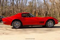 1968 Chevrolet Corvette for sale