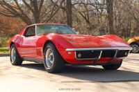 1968 Chevrolet Corvette for sale
