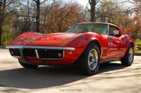 1968 Chevrolet Corvette for sale