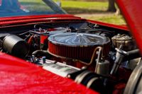 1968 Chevrolet Corvette for sale