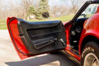 1968 Chevrolet Corvette for sale