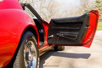 1968 Chevrolet Corvette for sale
