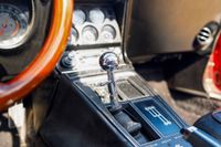 1968 Chevrolet Corvette for sale