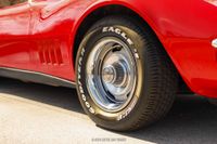 1968 Chevrolet Corvette for sale