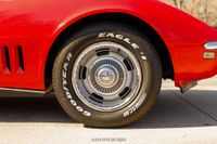 1968 Chevrolet Corvette for sale