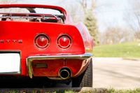1968 Chevrolet Corvette for sale