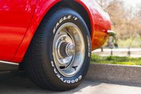 1968 Chevrolet Corvette for sale