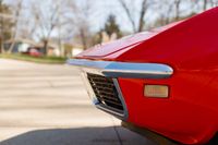 1968 Chevrolet Corvette for sale