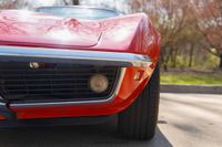 1968 Chevrolet Corvette for sale