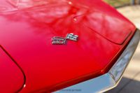 1968 Chevrolet Corvette for sale