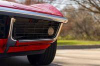 1968 Chevrolet Corvette for sale