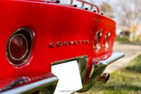 1968 Chevrolet Corvette for sale